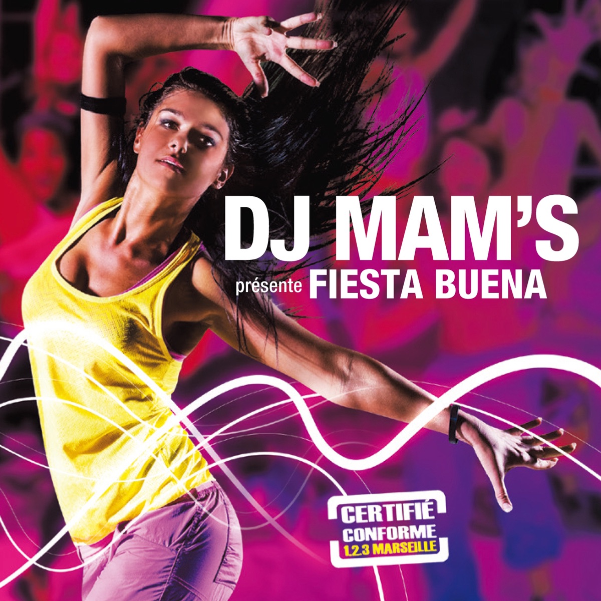 Fiesta Buena by DJ Mam's on Apple Music