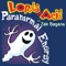 Paranormal Energy - Single