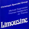 Christoph Spendel Group - Paula