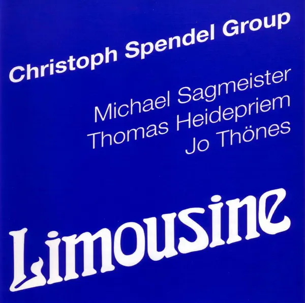 Limousine — Christoph Spendel Group