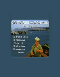 Listen to Cantaires Del Montgrí, watch music videos, read bio, see tour dates & more!