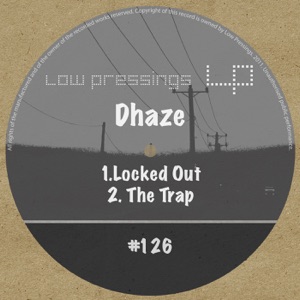 Locked Out - Single