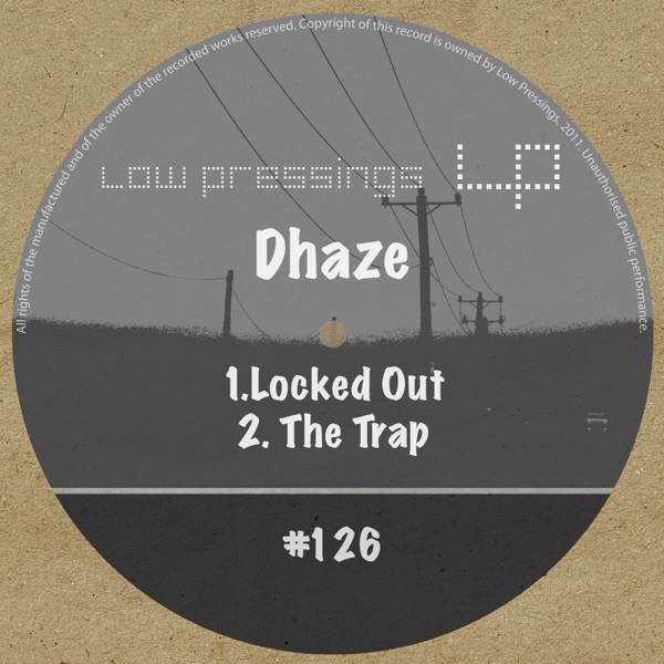 Locked Out - Single