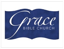 Grace Bible Church Naples Podcast cover
