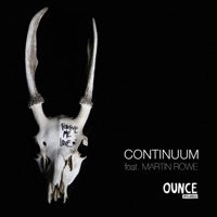 Forgive Me Love (feat. Martin Rowe) - Single - Continuum