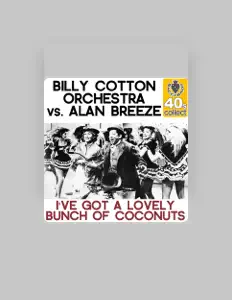 聆聽 Alan Breeze、觀看音樂影片、閱讀小傳、查看巡演日期等！