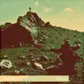 My Destination Is the Path