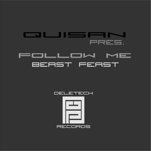Follow Me - Single