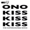 Kiss Kiss Kiss - Ono lyrics