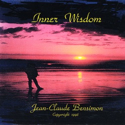 Jean-Claude Bensimon - Bird Song