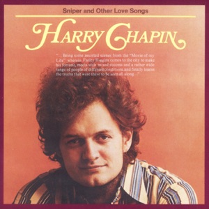 Harry Chapin - Sunday Morning Sunshine - Line Dance Choreograf/in