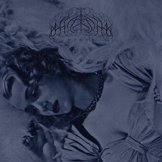 Cover artwork for Libertine Dissolves