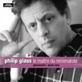 Le maître du minimaliste cover