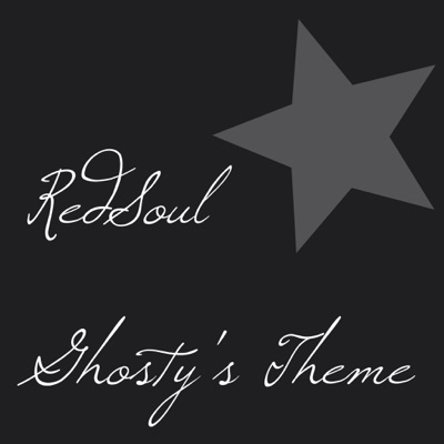 Ghosty's Theme - Single