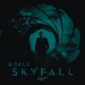 Skyfall artwork