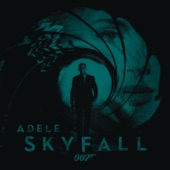 Adele - Skyfall (Instrumental)