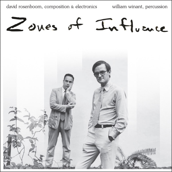 Zones of Influence