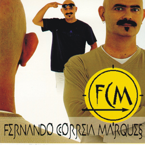 Fernando Correia Marques - Apple Music