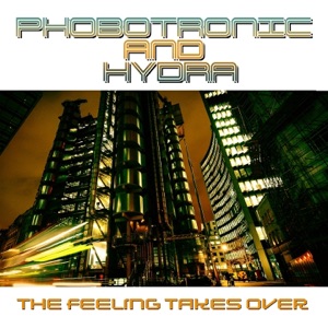 The Feeling Takes Over - Single