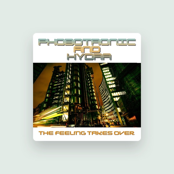 Phobotronic's avatar