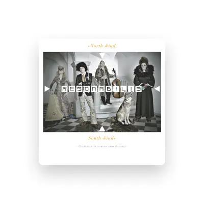 Listen to Resonabilis, watch music videos, read bio, see tour dates & more!