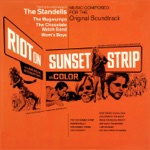 Riot On Sunset Strip (Original Motion Picture Soundtrack)