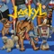 Eleven - Jackyl lyrics