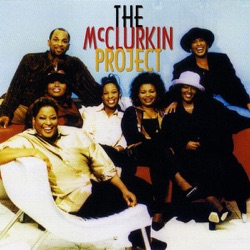 The McClurkin Project - Every Beat Of My Heart