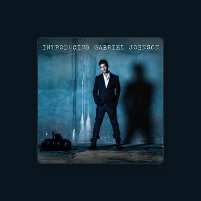 Listen to Gabriel Johnson, watch music videos, read bio, see tour dates & more!
