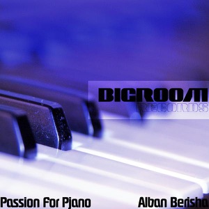 Passion for Pjano - EP