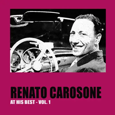 Renato Carosone At His Best, Vol. 1 - Renato Carosone