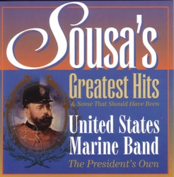 US Marine Band - El Capitan