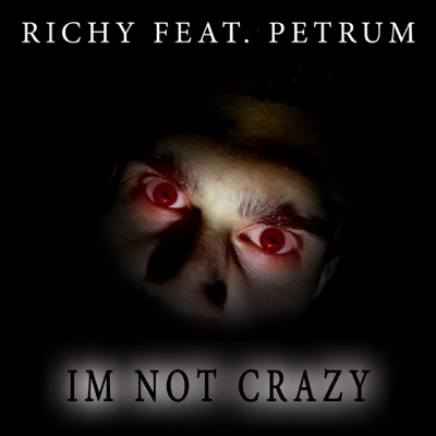 Im Not Crazy (Original Mix) [feat. Petrum] - Single