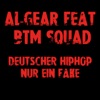 Deutscher HipHop nur ein Fake (feat. BTM SQUAD) - Single