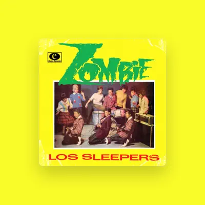Listen to Los Sleepers, watch music videos, read bio, see tour dates & more!
