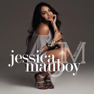 Jessica Mauboy - Because - 排舞 音乐