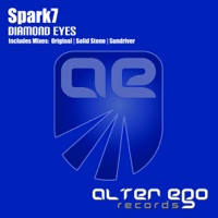 Diamond Eyes - Single - Spark7