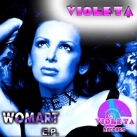 Womart - Single - Violeta