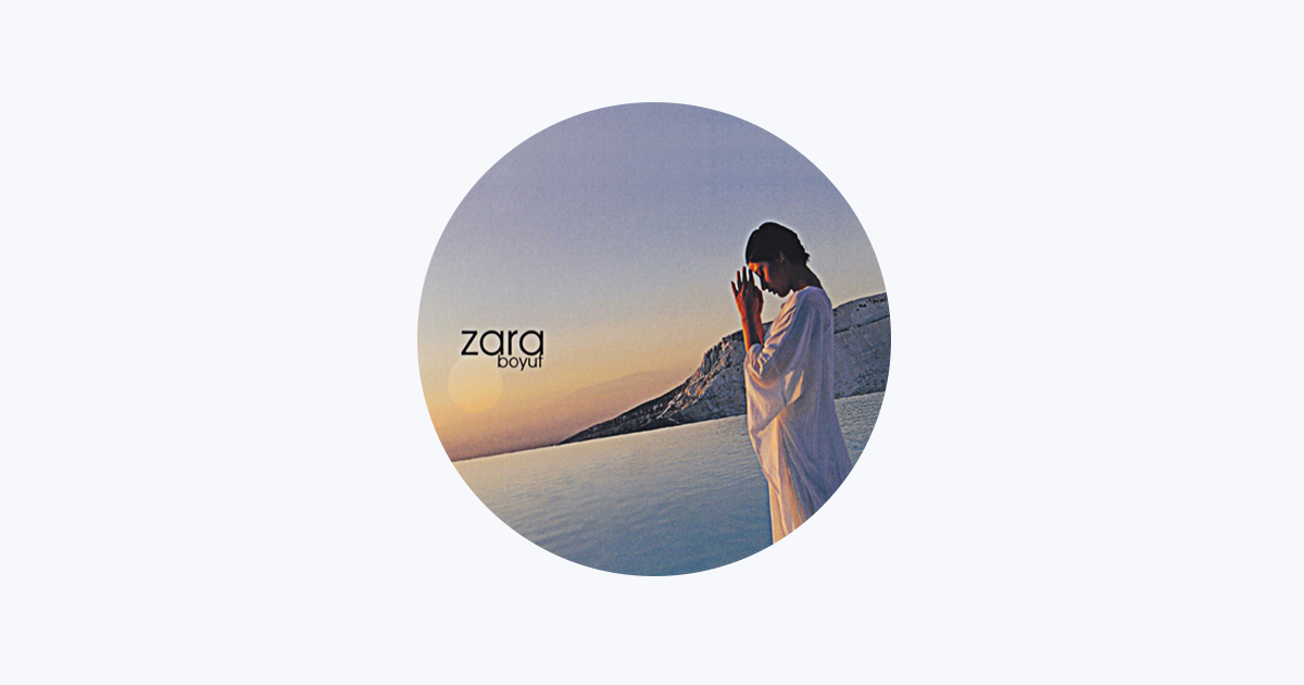 Zara – Apple Music