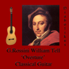William Tell: "Overture" (Guitar Version) - Diabolikus