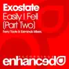 Easily I Fell (Ferry Tayle `the Wizard` Remix)