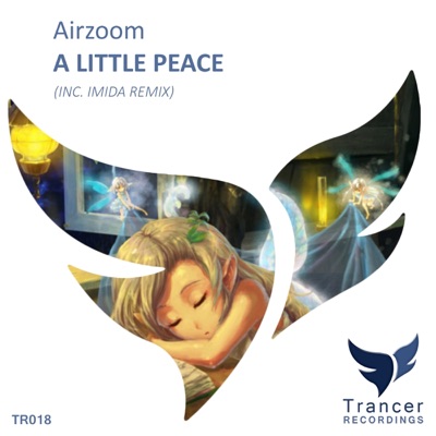 A Little Peace - Single