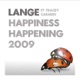 Happiness Happening 2009 feat Tracey Carmen Single