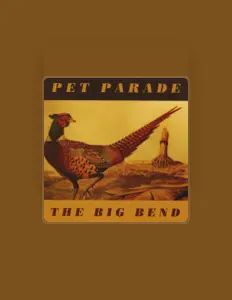 Pet Parade सुनें, म्यूज़िक वीडियो देखें, बायो पढ़ें, दौरे की तारीखें और बहुत कुछ देखें!