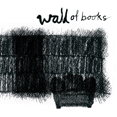 Wall of Books