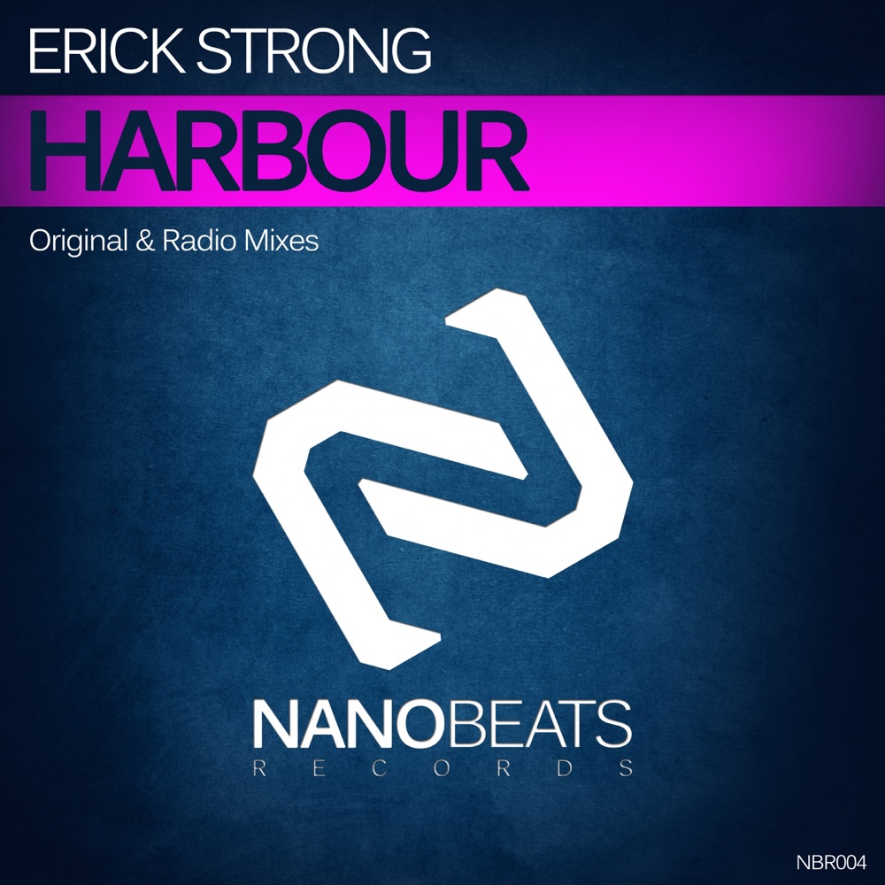 Обложка альбома «Harbour - Single» — Erick Strong