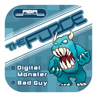 Digital Monster / Bad Guy - Single - The Force