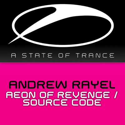 Aeon of Revenge / Source Code - EP