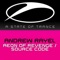 Aeon of Revenge - Andrew Rayel lyrics