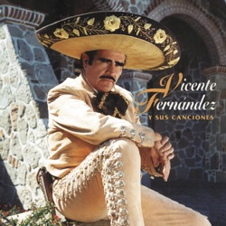 Vicente Fernández - Las Laves de Mi Alma